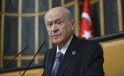 MHP Genel Başkanı Devlet Bahçeli’den Türk dünyası mesajı