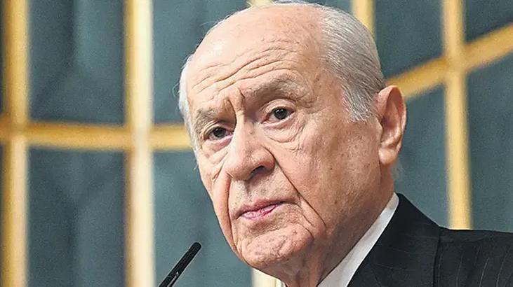 MHP Lideri Bahçeli’den 29 Ekim Cumhuriyet Bayramı mesajı