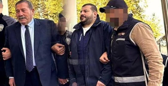 Milas Belediye Başkanı Fevzi Topuz görevden uzaklaştırıldı