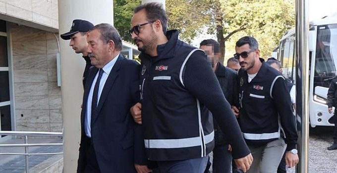 Milas Belediyesi’nde yeni başkan vekili belli oldu! Fevzi Topuz’un yerine görevlendirildi