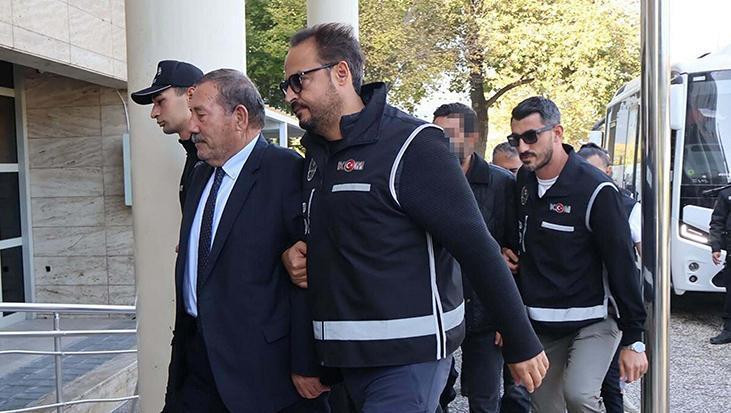 Milas Belediyesi’nde yeni başkan vekili belli oldu! Fevzi Topuz’un yerine görevlendirildi
