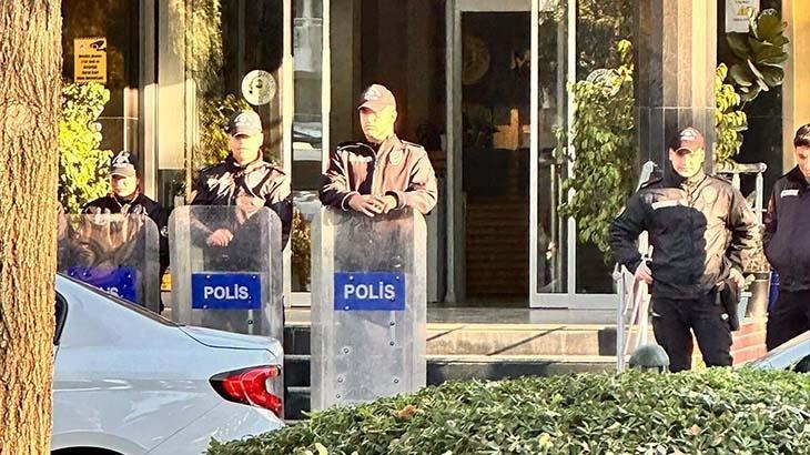 Milas Belediyesi’ne soruşturma: Gözaltı sayısı 35’e yükseldi