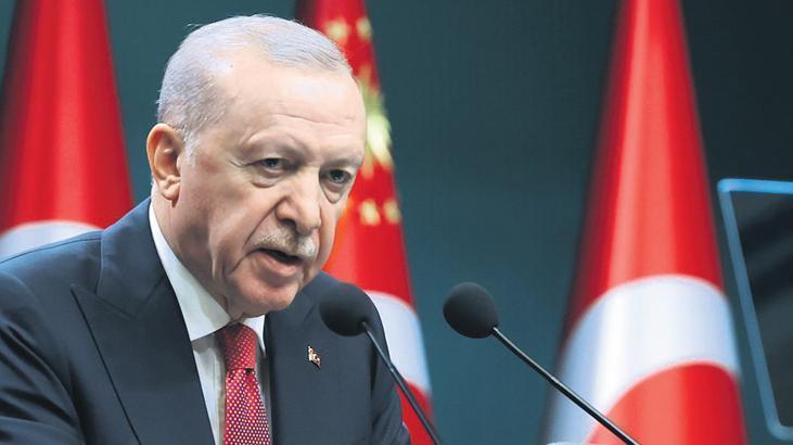Milletin hakkı kırmızı çizgimiz
