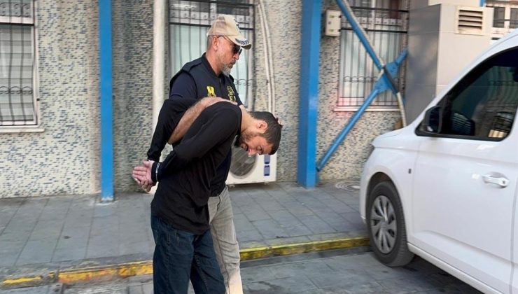 MİT’in yakaladığı DEAŞ’ın sözde sorumlusu için 15 yıl hapis talebi! Etkin pişmanlık istedi