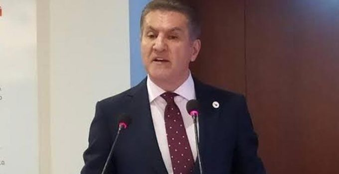 Mustafa Sarıgül’ün korumasının ifadesi ortaya çıktı: ‘Sayısız kez cinsel saldırıya maruz kaldım’