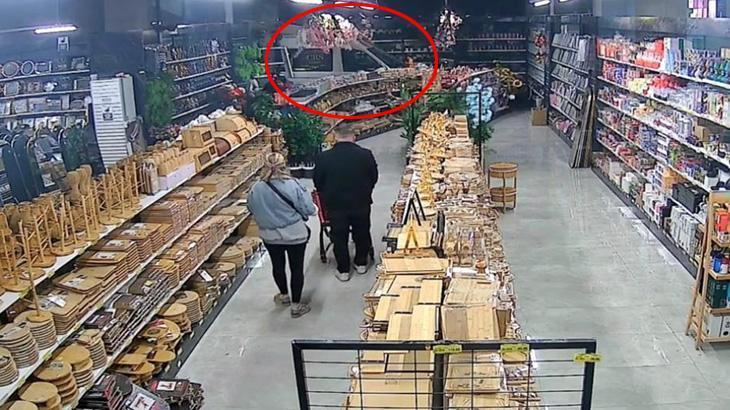 Müşteriler neye uğradığını şaşırdı: Aldığımız elimizde kaldı