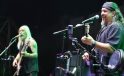 Necati ve Saykolar Çine’yi coşturdu! Memecik Fest’te müzik dolu gece