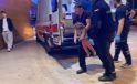Nefes borusuna misket kaçan çocuğu doktorlar böyle kurtardı