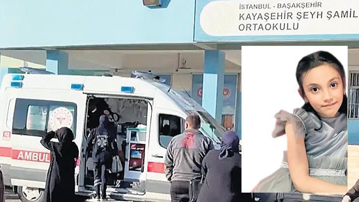 Okulda bıçaklı saldırı: 1 ölü 7 yaralı