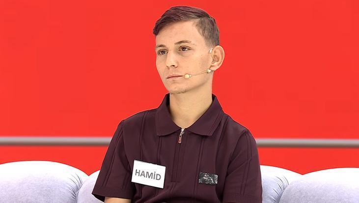‘Ölmek istemiyorum’ diyen Hamid Yorulmaz’ın babasının ismini verdi! Anne tutuklandı