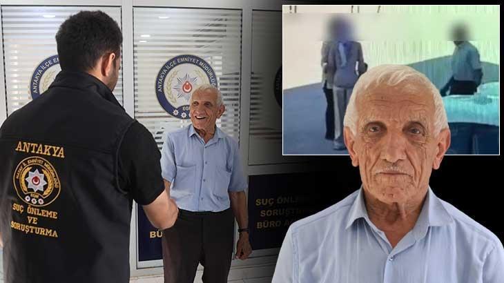 Önce Ceylan sonra Leyla: 45 yaş küçük kadına inandı! Evlilik hayali baklava alırken son buldu