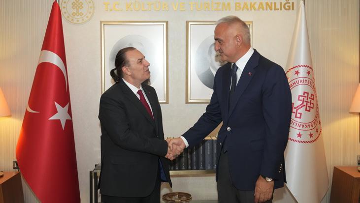 Opera ve balede Can Atilla dönemi