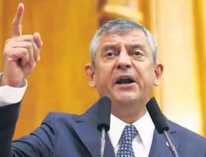 Özel’den vekillere ‘fon krizi’ talimatı