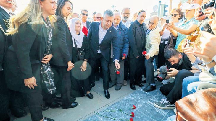 Özgür Özel’den Kılıçdaroğlu’na “Cemil Tugay” yanıtı: ‘Sen niye ihraç etmedin?’