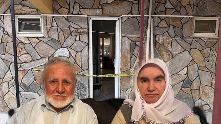 Pansiyonda termal tedavi faciası: İki gün odalarından çıkmadılar! Yaşlı çift banyoda ölü bulundu