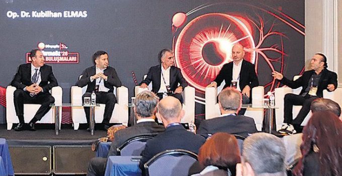 Retina tedavisinde yapay zekâ devri