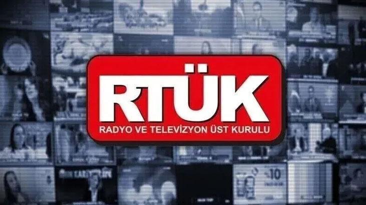 RTÜK, Sözcü TV ve KOZA TV’ye idari para cezası verdi