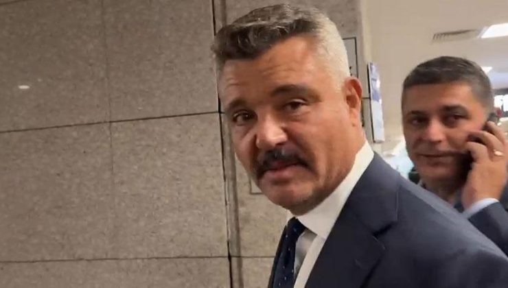 Sadettin Saran’ın aylık geliri ortaya çıktı! Duruşmada ilk sözler: Hayatımın en utanç verici günü