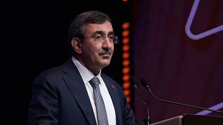 Sağanak yağışta akıma kapılan çocuk hayatını kaybetmişti! Cumhurbaşkanı Yardımcısı Yılmaz’dan başsağlığı mesajı