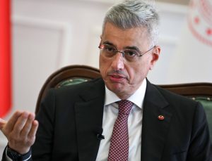 Sağlık Bakanı Memişoğlu: Sigara satışı kimlikle olacak