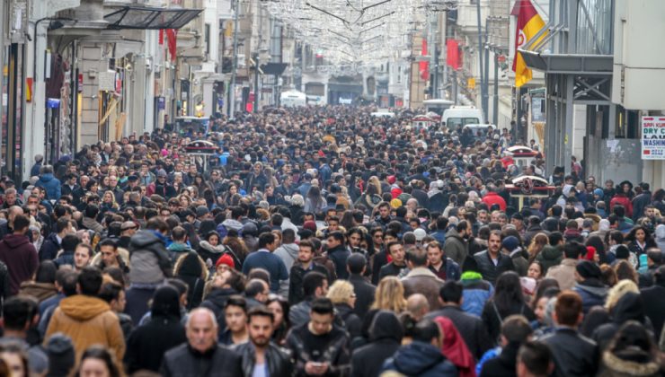 Sağlık Bakanlığı’ndan sigara araştırması: Sigaraya başlama yaşı ortalama 17