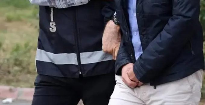 Samsun’da devlet dairesinde iş vaadiyle 50 bin lira aldı! Cezası belli oldu