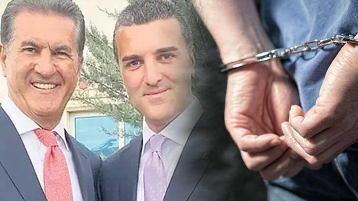 Sarıgül ailesine yönelik soruşturma: 3 tutuklama, 2 ev hapsi