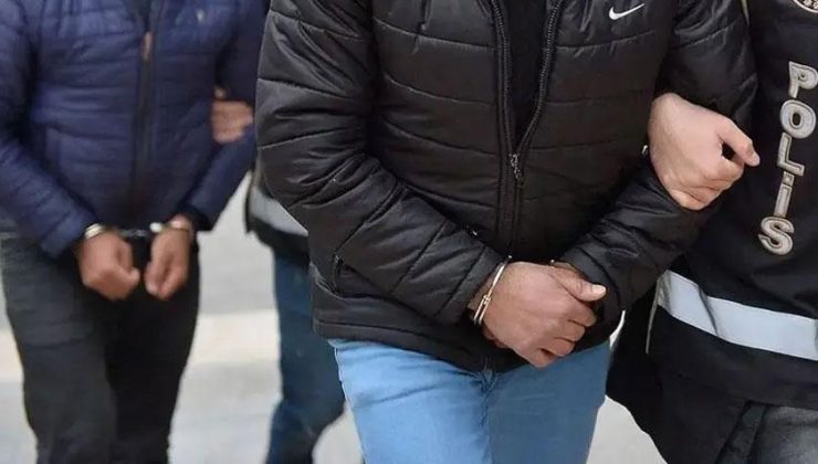 Sarıgül soruşturması derinleşiyor! 8 şüpheli daha gözaltına alındı