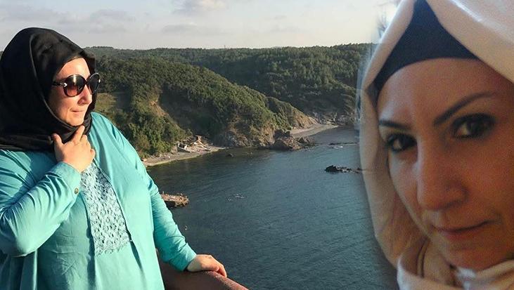 Sarıyer’de acı olay! Okuldan eve gelen kız, annesini yatağında ölü buldu: Mide küçültme ameliyatı detayı