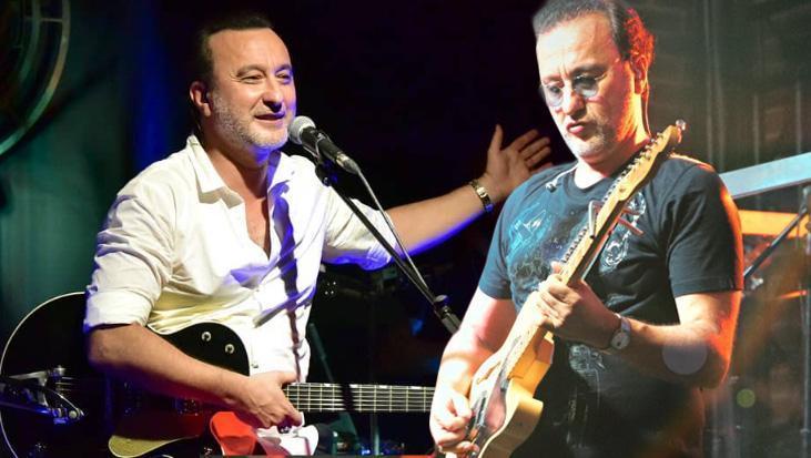 Şarkıcı Nev ikinci kez entübe edildi! ‘Durum çok kritik’