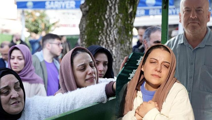 Sel felaketinde hayatını kaybetmişti! Yürek yakan veda: Bunun içine nasıl girdin güzel babam