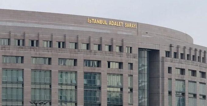 Sermaye piyasası işlemlerine ilişkin soruşturmada Nusret Altınbaş tutuklandı