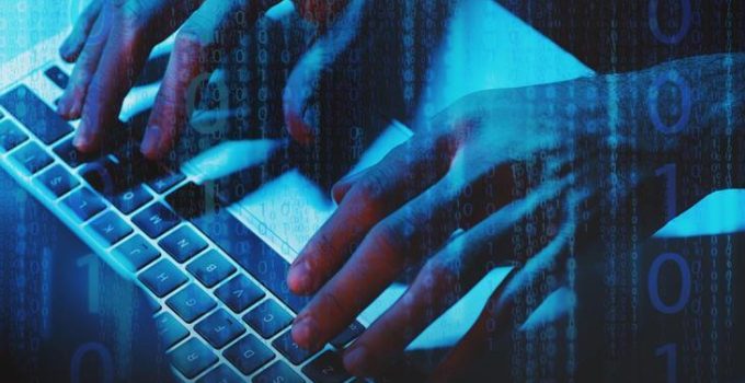 Siber devriyeden sıkı takip! Suç unsuru içeren 407 internet sitesine erişim engellendi
