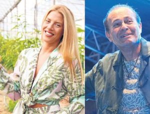 Sicimoğlu’ndan tropikal konser