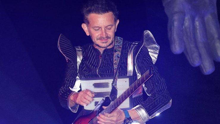 Sıfır 7 Fest’te muhteşem final! Burak Yeter sahneye çıktı, gençler eğlenceye doydu