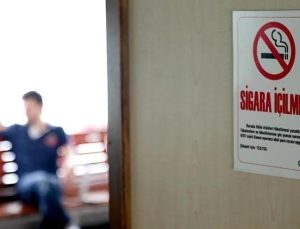 Sigara satışında yeni dönem hazırlığı! Bakan Memişoğlu 18 yaş sınırına ilişkin yöntemi açıkladı