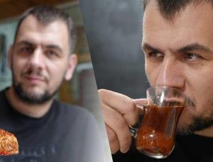 Sıra dışı tutku! 10 yıldır ağzının tadı böyle: Kahramanmaraş gezisinde başladı
