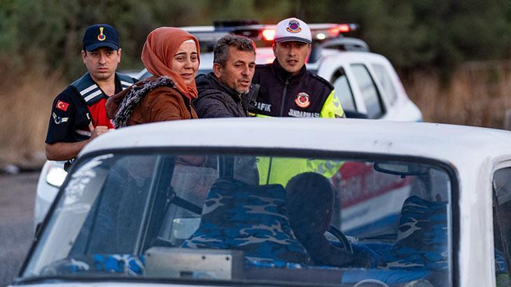 Soma’da 5 işçinin öldüğü maden göçüğüne ilişkin soruşturmada 9 gözaltı