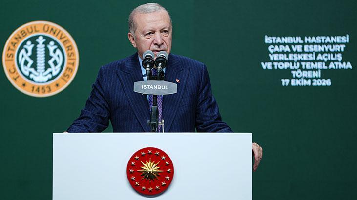 Son Dakika Atama Haberleri: Sağlık Bakanlığı atamaları ne zaman yapılacak? Cumhurbaşkanı Erdoğan’dan 38 bin atama müjdesi