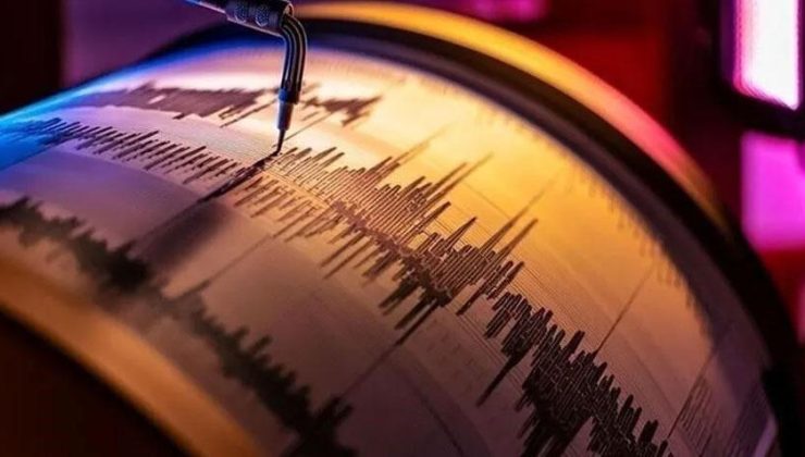 SON DAKİKA DEPREM HABERİ:  Osmaniye’de 3.8 büyüklüğünde deprem