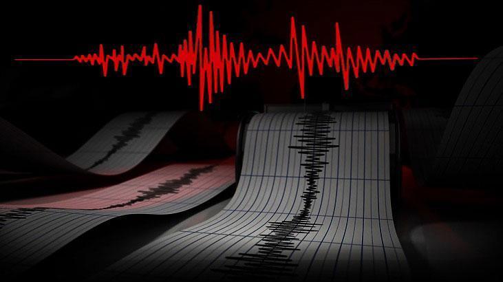 SON DAKİKA DEPREMLER: İstanbul’da hissedilen bir deprem meydana geldi