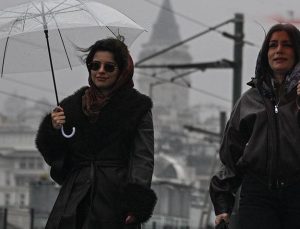 SON DAKİKA HAVA DURUMU HABERLERİ: Yarın yağmur var mı? Hangi illerde yağmur yağacak?