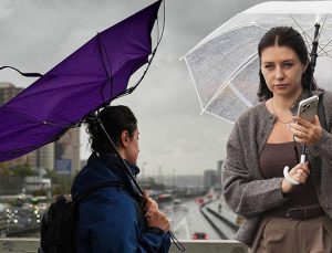 SON DAKİKA HAVA DURUMU: Hava durumu nasıl? AKOM ve Valilik uyardı…
