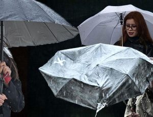 SON DAKİKA HAVA DURUMU: İstanbul hava durumu nasıl? Uyarı geldi…