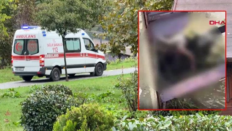 SON DAKİKA İSTANBUL: İstanbul felaketi yaşıyor! Yağış nedeniyle hayatını kaybedenlerin sayısı arttı!