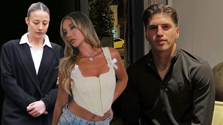 Son Dakika: Kubilay Kaan Kundakçı cinayeti! Tahliye olan Aleyna Kalaycıoğlu’nun avukatından ilk açıklama