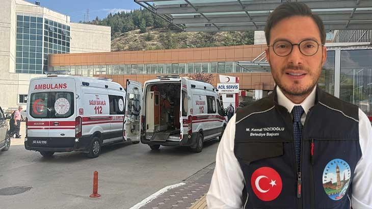 SON DAKİKA: TOKAT’taki salgında yeni gelişme! Su testlerinin sonucu ne çıktı?