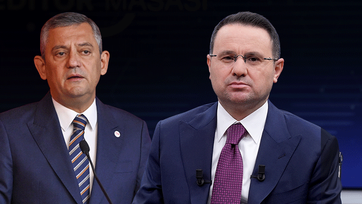 Son dakika… Adalet Bakanlığı’ndan Özgür Özel’in iddialarına yanıt: Mesnetsiz bir iftiradır