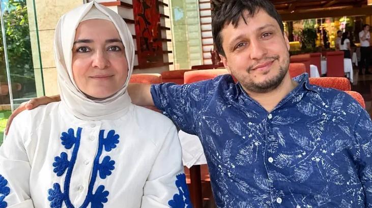 Son dakika… AK Parti’den istifa etti! Fatma Betül Sayan Kaya ve eşinin savcılık ifadesi ortaya çıktı