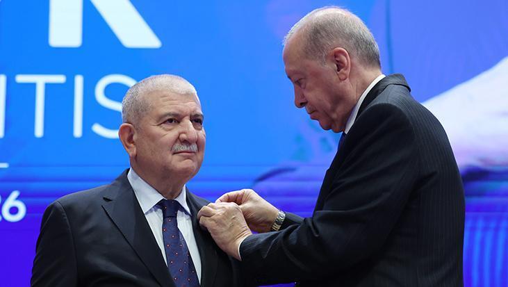 Son dakika… Cemalettin Kani Torun, Yeni Yol Partisi’nden istifa ederek AK Parti’ye katıldı
